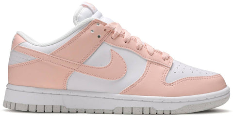 Women's Nike Dunk Low Next Nature "Pale Coral"