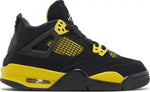 Jordan 4 GS "Thunder"