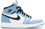 Jordan 1 GS "University Blue"