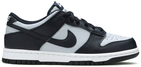 Nike Dunk Low GS "Georgetown"