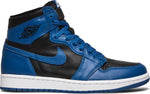 Jordan 1 "Marina Blue"