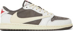 Jordan 1 Low X Travis Scott SP "Reverse Mocha"