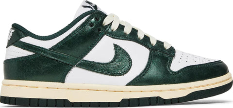 Women's Nike Dunk "Vintage Green"