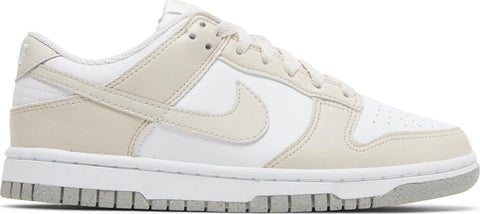 Women's Nike Dunk Low Next Nature "White Cream"