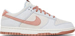 Nike Dunk Low "Fossil Rose"