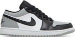 Jordan 1 Low "Shadow Toe"