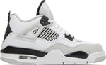 Jordan 4 GS "Military Black"