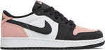 Jordan 1 Low GS "Bleached Coral"