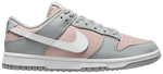 Women's Nike Dunk Low "Soft Grey Pink"