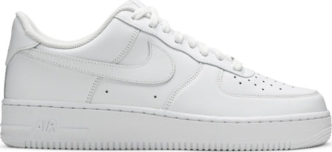 Air Force 1 Low '07 "White"