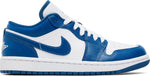 Women's Jordan 1 Low "Marina Blue"