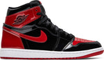 Jordan 1 "Patent Bred"