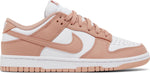 Women's Nike Dunk Low "Rose Whisper"